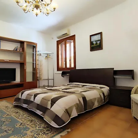 Appartement Siracusa Sea&sun - 150 Meters From The Sea