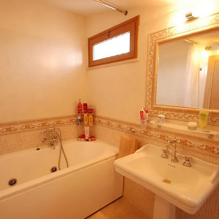 Appartement Siracusa Sea&sun - 150 Meters From The Sea Terrauzza