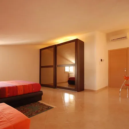 Siracusa Sea&sun - 150 Meters From The Sea *