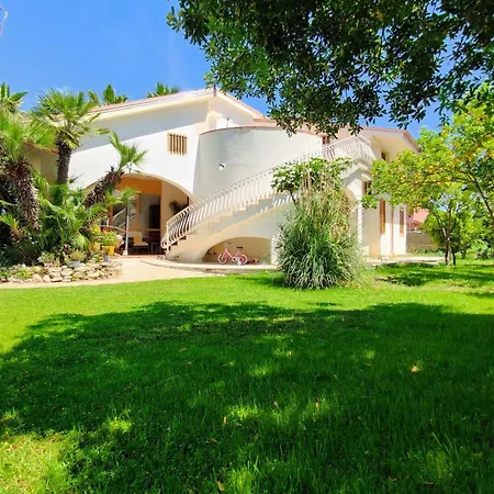 Siracusa Sea&sun - 150 Meters From The Sea Terrauzza