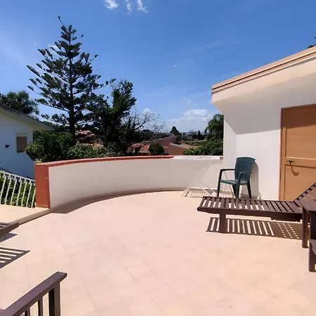 Appartement Siracusa Sea&sun - 150 Meters From The Sea