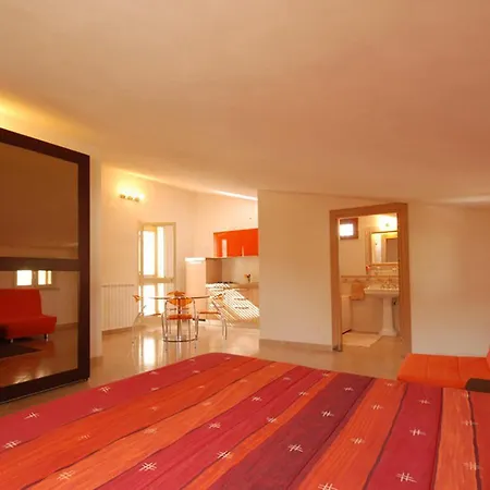 Siracusa Sea&sun - 150 Meters From The Sea Terrauzza