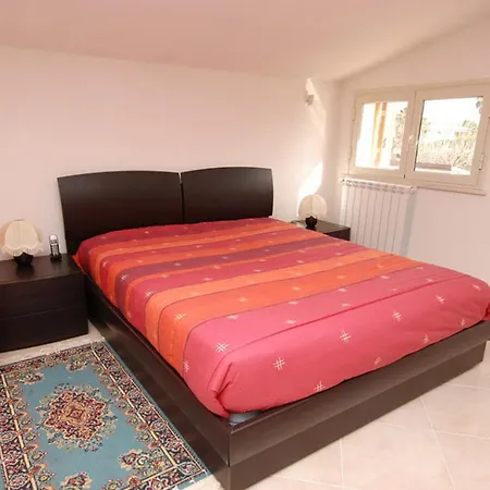 Siracusa Sea&sun - 150 Meters From The Sea Terrauzza