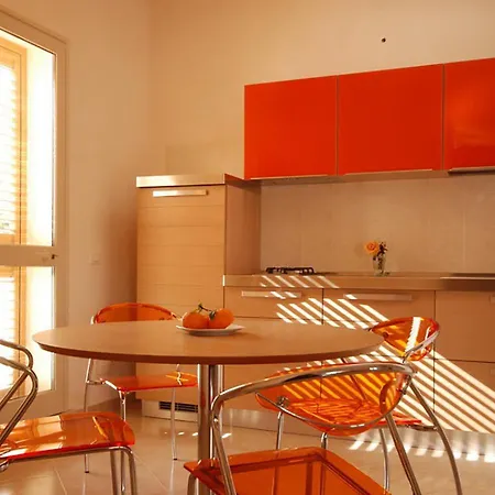 Siracusa Sea&sun - 150 Meters From The Sea